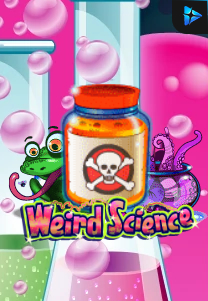 Bocoran RTP Slot Weird Science di 333HOKI