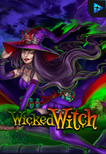 Bocoran RTP Slot Wicked Witch di 333HOKI