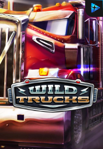 Bocoran RTP Slot Wild Trucks di 333HOKI