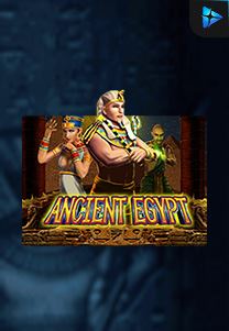 Bocoran RTP Slot Ancient-Egypt di 333HOKI