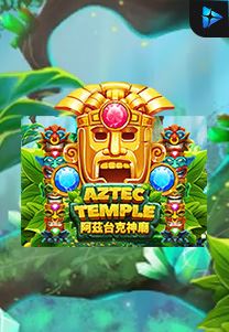 Bocoran RTP Slot Aztec-Temple di 333HOKI