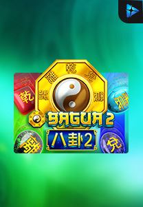 Bocoran RTP Slot Bagua-2 di 333HOKI