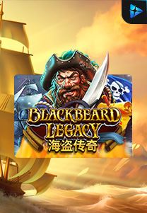 Bocoran RTP Slot BlackBeard-Legacy di 333HOKI