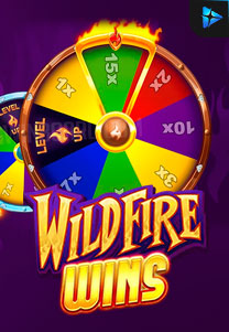 Bocoran RTP Slot Wildfire Wins di 333HOKI