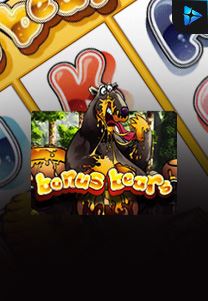 Bocoran RTP Slot Bonus Bears di 333HOKI