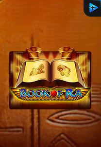 Bocoran RTP Slot Book-of-Ra di 333HOKI