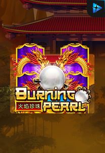 Bocoran RTP Slot Burning-Pearl di 333HOKI