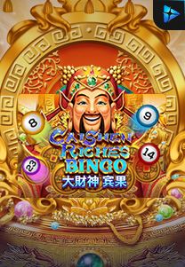 Bocoran RTP Slot Caishen-Riches-Bingo di 333HOKI