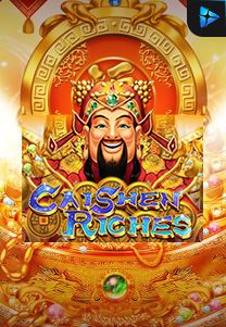 Bocoran RTP Slot Caishen-Riches di 333HOKI