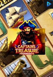 Bocoran RTP Slot Captains-Treasure-Progresi di 333HOKI