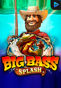 Bocoran RTP Slot Big Bass Splash di 333HOKI