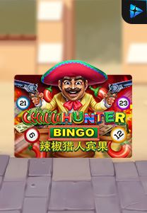 Bocoran RTP Slot Chilli-Hunter-Bingo di 333HOKI