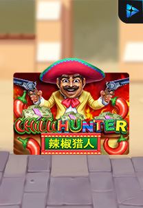 Bocoran RTP Slot Chilli-Hunter di 333HOKI