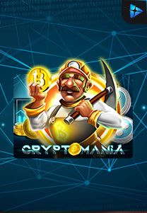 Bocoran RTP Slot Cryptomania di 333HOKI