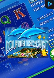 Bocoran RTP Slot Dolphin-Treasure di 333HOKI