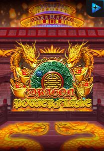 Bocoran RTP Slot Dragon-Powerflame di 333HOKI