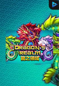 Bocoran RTP Slot Dragons-Realm di 333HOKI