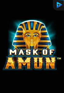 Bocoran RTP Slot Mask of Amun di 333HOKI