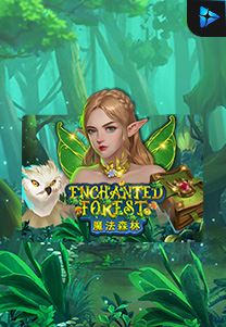 Bocoran RTP Slot Enchanted-Forest di 333HOKI