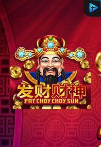 Bocoran RTP Slot Fat-Choy-Sun di 333HOKI