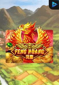 Bocoran RTP Slot Feng Huang di 333HOKI