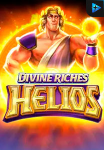 Bocoran RTP Slot Divine Riches Helios di 333HOKI