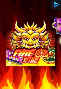 Bocoran RTP Slot Fire-888 di 333HOKI