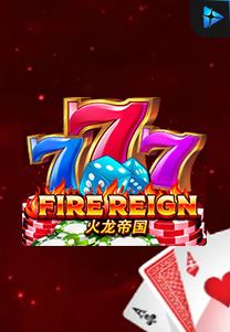 Bocoran RTP Slot Fire-Reign di 333HOKI