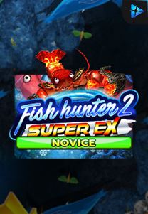 Bocoran RTP Slot Fish-Hunter-2-Ex---Novice di 333HOKI