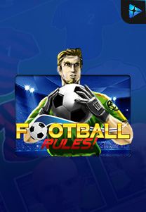 Bocoran RTP Slot Football-Rules di 333HOKI