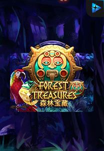 Bocoran RTP Slot Forest-Treasure di 333HOKI