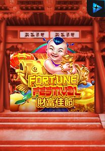 Bocoran RTP Slot Fortune-Festival di 333HOKI