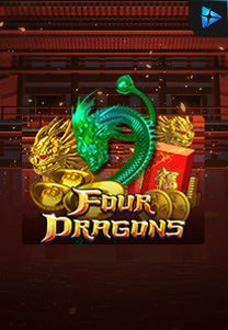 Bocoran RTP Slot Four-Dragons di 333HOKI