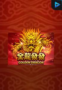 Bocoran RTP Slot Golden-Dragon di 333HOKI