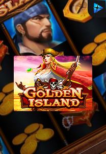 Bocoran RTP Slot Golden-Island di 333HOKI