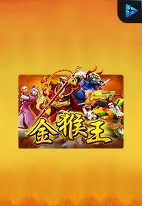 Bocoran RTP Slot Golden-MOnkey-King di 333HOKI