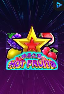 Bocoran RTP Slot Hot-Fruits di 333HOKI