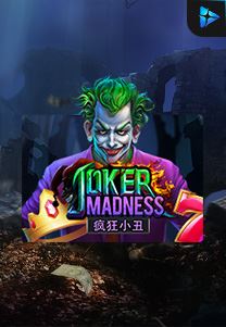 Bocoran RTP Slot Joker-Madness di 333HOKI