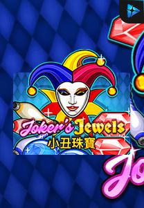 Bocoran RTP Slot Jokers-Jewels di 333HOKI