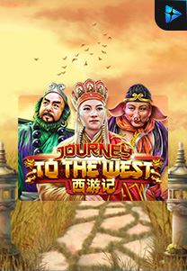 Bocoran RTP Slot Journey To The West di 333HOKI