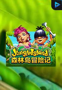 Bocoran RTP Slot Jungle-Island di 333HOKI