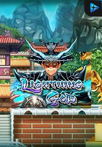 Bocoran RTP Slot Lightning-God di 333HOKI