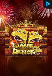 Bocoran RTP Slot Lions-Dance di 333HOKI