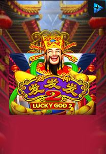 Bocoran RTP Slot Lucky-God-Progressive-2 di 333HOKI