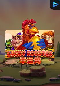 Bocoran RTP Slot Lucky-Rooster di 333HOKI