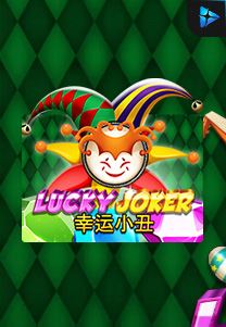 Bocoran RTP Slot Lukcy-Joker di 333HOKI