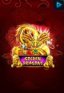 Bocoran RTP Slot Golden Dragons di 333HOKI