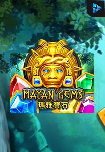 Bocoran RTP Slot Mayan-Gems di 333HOKI