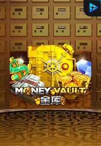 Bocoran RTP Slot Money-Vault di 333HOKI