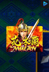 Bocoran RTP Slot Mulan di 333HOKI